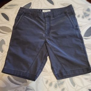Depart West Hybrid Shorts
